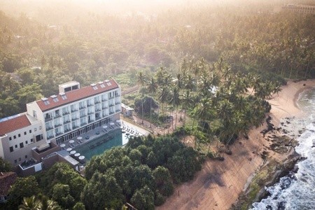 Hotel The Habitat