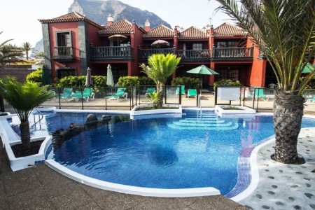 Appartements Punta Marina