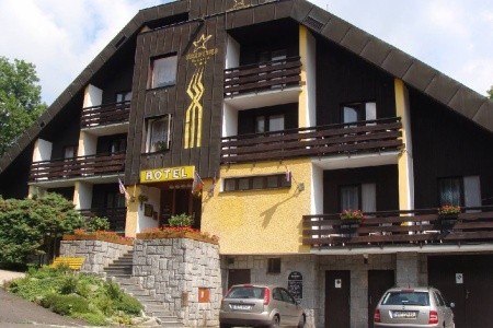 Star Hotels Benecko, Česká republika, Krkonoše