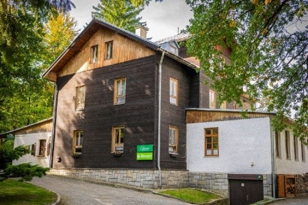 Horská Chata Eduard