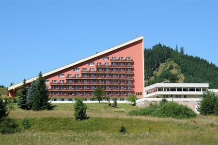 Hotel Sorea Máj, Slovensko, Nízké Tatry