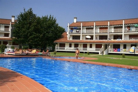 Villaggio Selenis