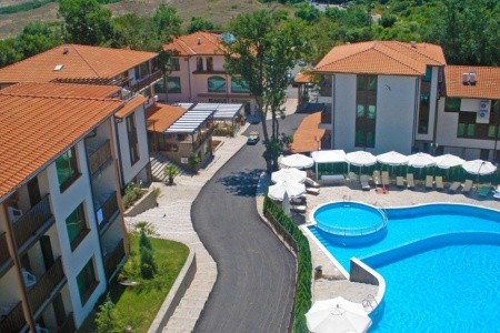 Arkutino Family Resort Arkutino Family Resort