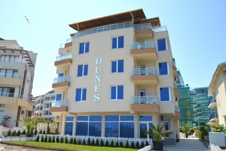 Hotel Duni 2
