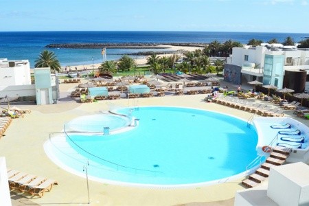 Hd Beach Resort Hd Beach Resort