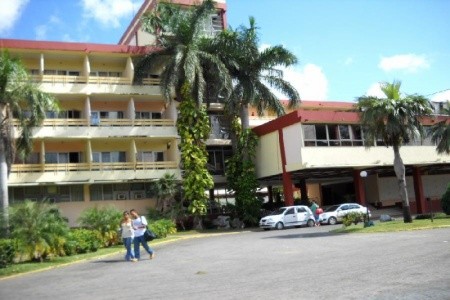 Islazul Caribbean, Pinar Del Río Islazul Caribbean, Pinar Del Río