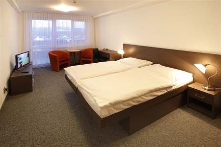 Hotel Máj