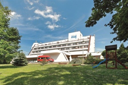 Hotel Máj