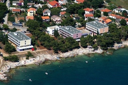 Hotel Centinera