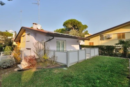 Villa Lilla/limone