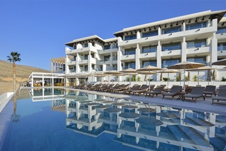Sol Beach House At Melia Fuerteventura