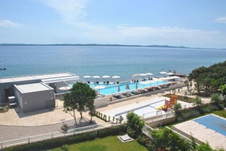 Apartmány Sunnyside