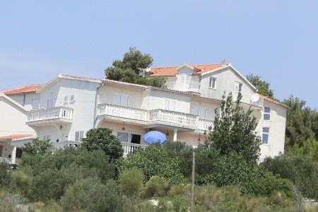 Apartmány 1657-49 Apartmány 1657-49