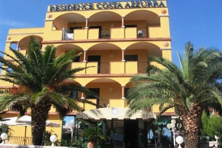 Grottammare / Residence Costa Azzurra