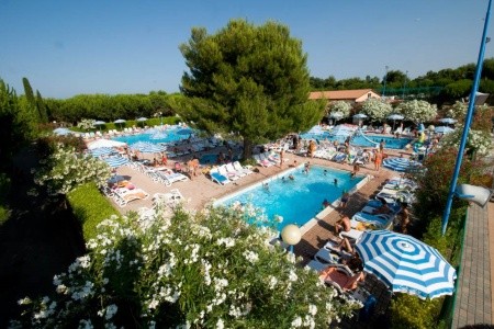 Tortoreto Lido / Villaggio Salinello