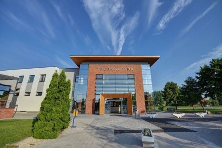 Thermalpark - Thermalpark & Spa