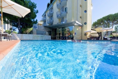 Hotel Park**** - Lignano Pineta