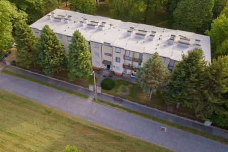 Klasický Apartmánový Dům Mecsek