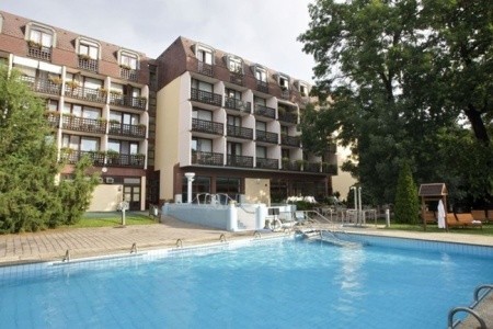 Danubius Health Spa Resort Sárvár