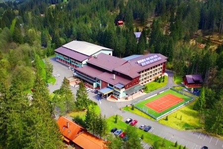 Wellness Hotel Alexandra