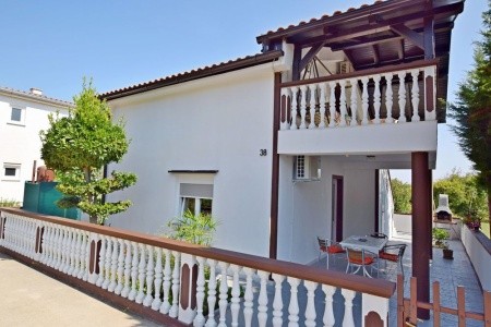 Apartmány 1355-2225 Apartmány 1355-2225