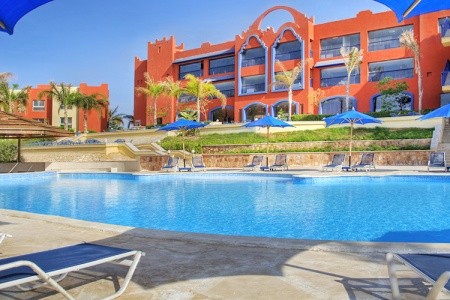 Hotel Aurora Bay Resort, Egypt, Marsa Alam