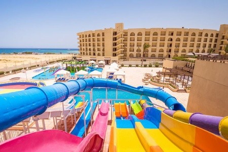 4* Egypt, Hurghada na 11 dní s all inclusive za 15590 Kč letecky z Prahy 1 21917683 - 4* Egypt, Hurghada na 11 dní s all inclusive za 15590 Kč letecky z Prahy