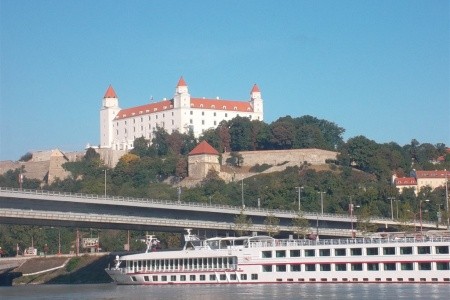 Plus - Bratislava
