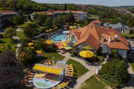 Kolping Hotel Spa & Family Resort - Alsópáhok