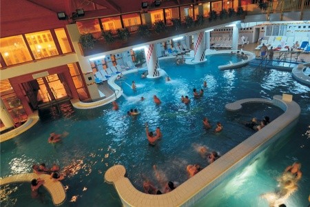 Park Inn - Zalakaros