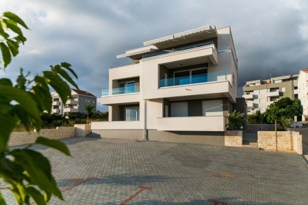 Apartmány 1355-1438 Apartmány 1355-1438