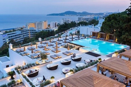 Hotel Esperos Village Blue & Spa
