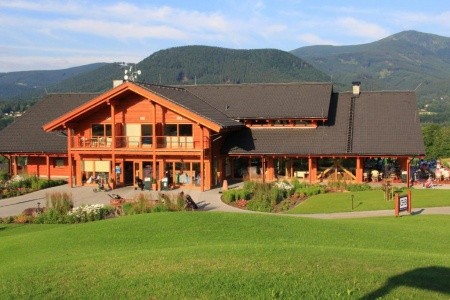 Green Inn Hotel Ostravice