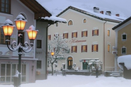 Hotel Heitzmann - Mittersill