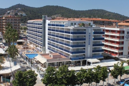 Hotel Riviera Hotel Riviera
