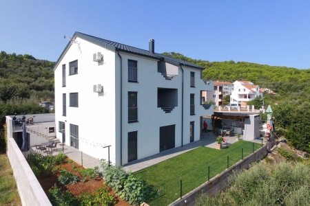 Apartmány 1355-1371