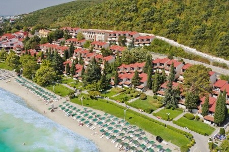 Hotel Elenite Villas