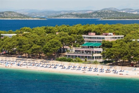Adriatiq Hotel Zora Adriatiq Hotel Zora