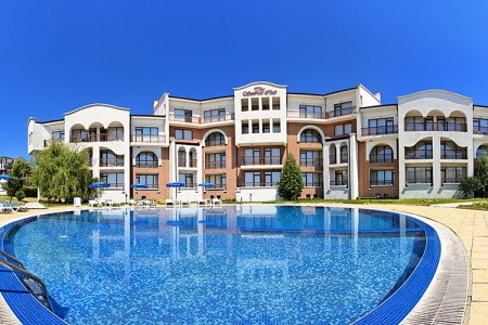 Hotel Sunrise Club