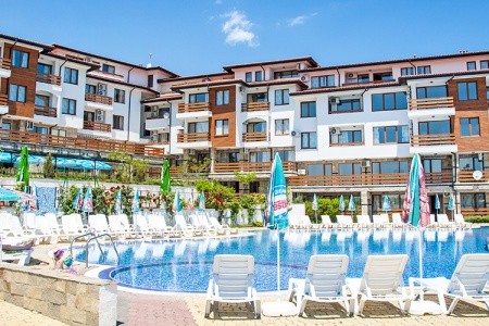 Hotel Festa Gardenia Hills