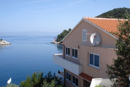 Apartmány 1355-1051 Apartmány 1355-1051