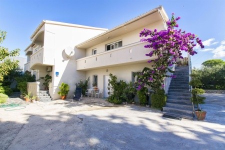 Apartmány 1355-1881 Apartmány 1355-1881