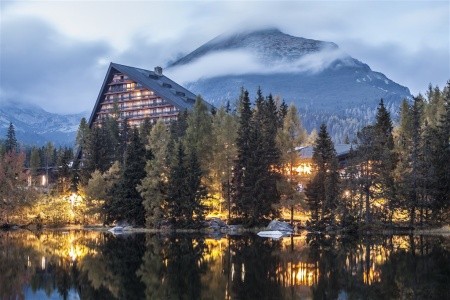 Patria - Štrbské Pleso