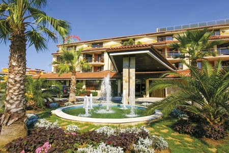 Hotel Laguna Beach Resort & Spa