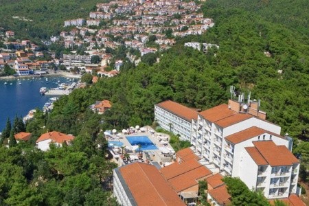 Allegro Sunny Hotel By Valamar