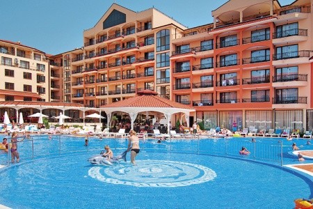 Hotel Diamant Residence Hotel & Spa