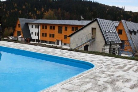 Horský Hotel Brans