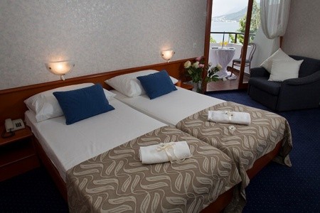 Adriatiq Hotel Laguna Adriatiq Hotel Laguna