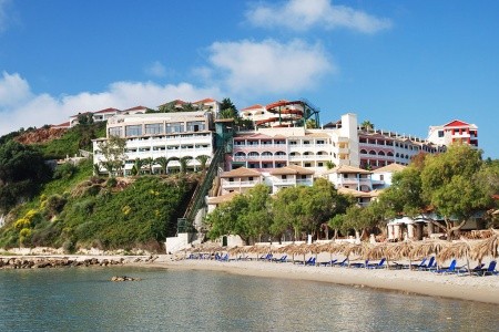 Zante Imperial Beach Zante Imperial Beach