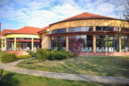 Wellness Hotel Patince